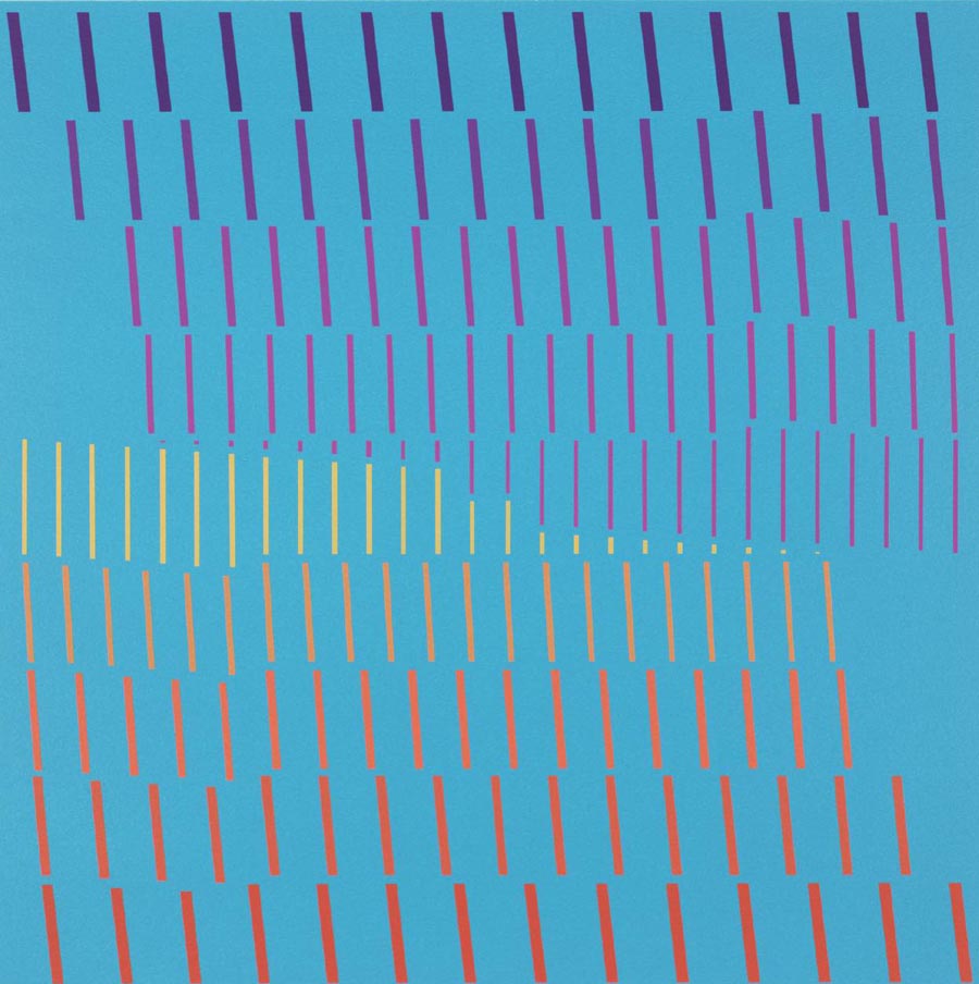 Rory McEwen Untitled
